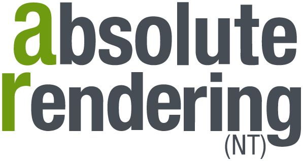 logo-stroke Absolute Rendering logo